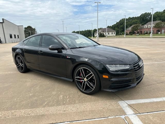 Used 2017 Audi A7 3.0T Competition Prestige AWD/4WD image 3