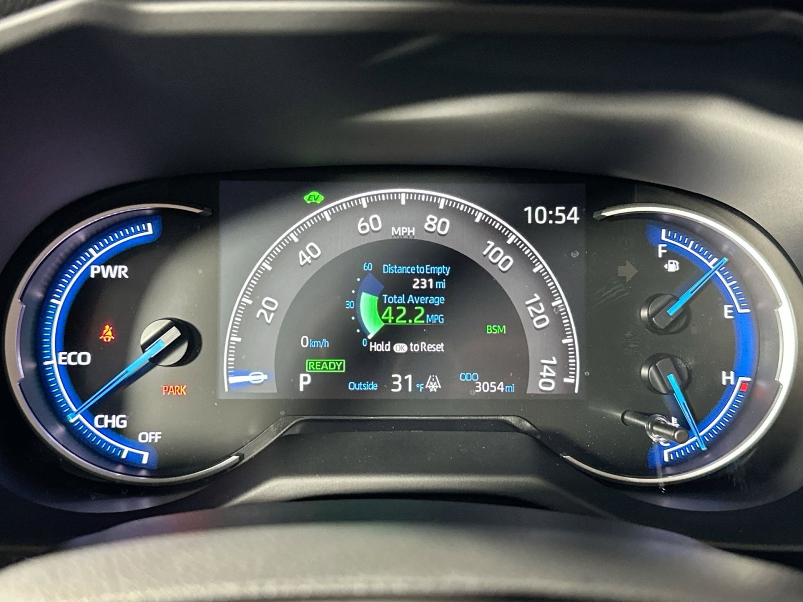 Used 2025 Toyota RAV4 XLE image 22