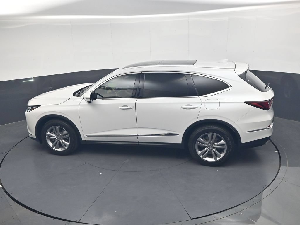 Used 2024 Acura MDX SH-AWD image 20
