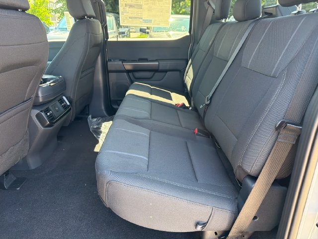 New 2026 Ford F150 STX AWD/4WD image 14