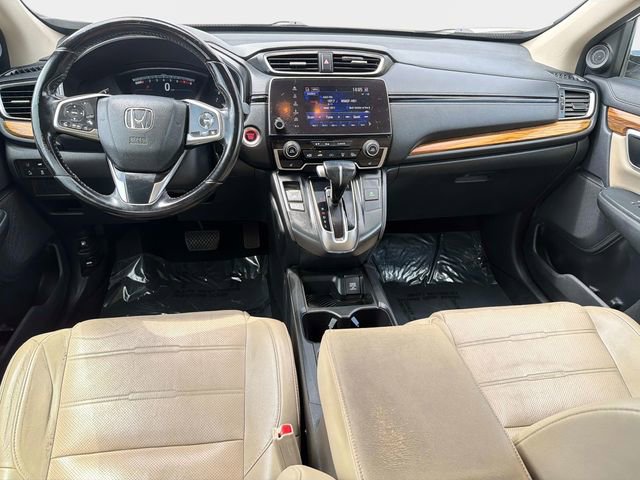Used 2018 Honda CR-V Touring image 15