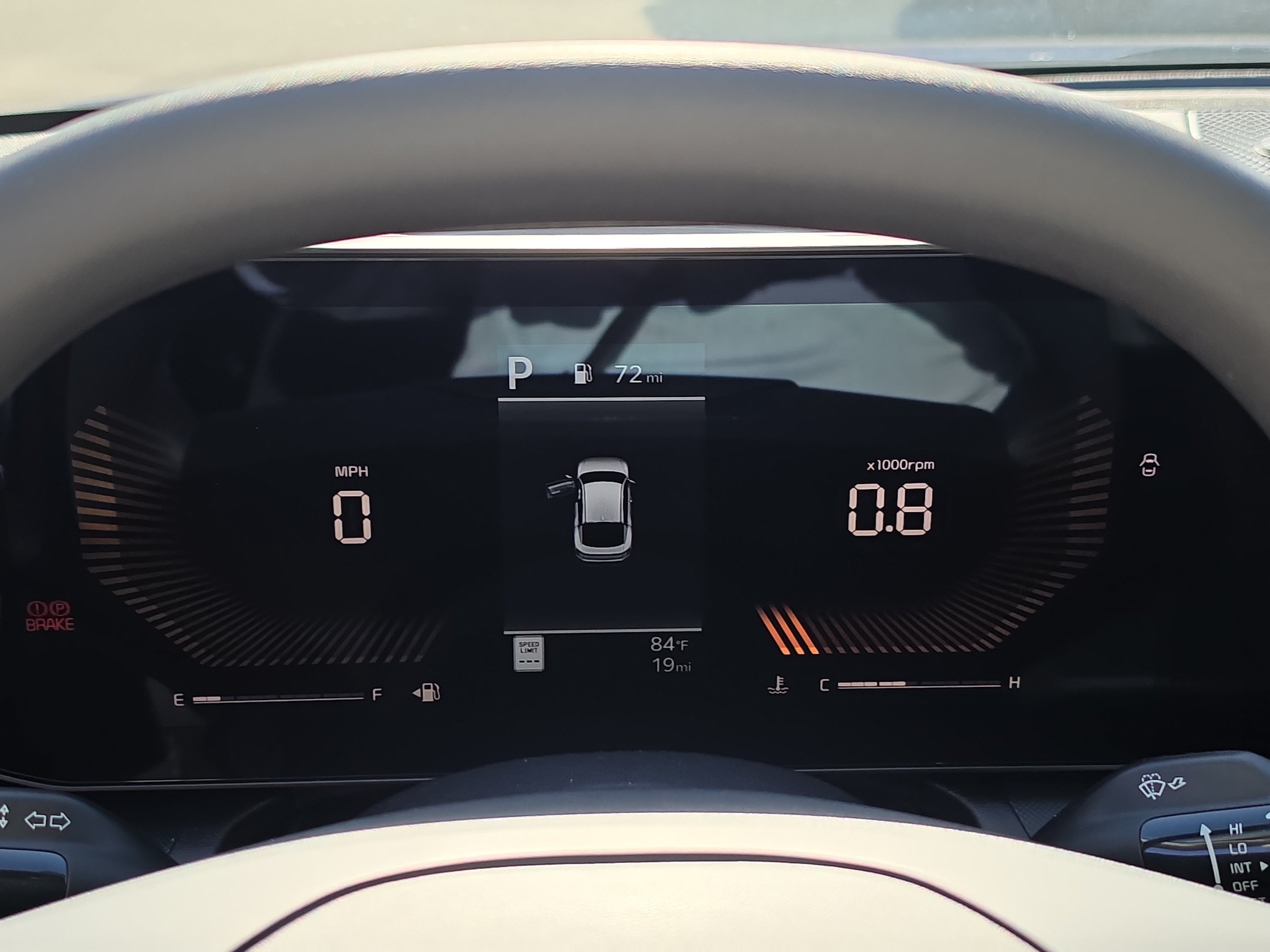 New 2026 Kia K4 FWD image 31