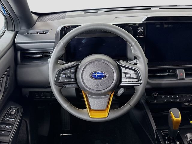 New 2026 Subaru Outback Wilderness AWD/4WD image 25