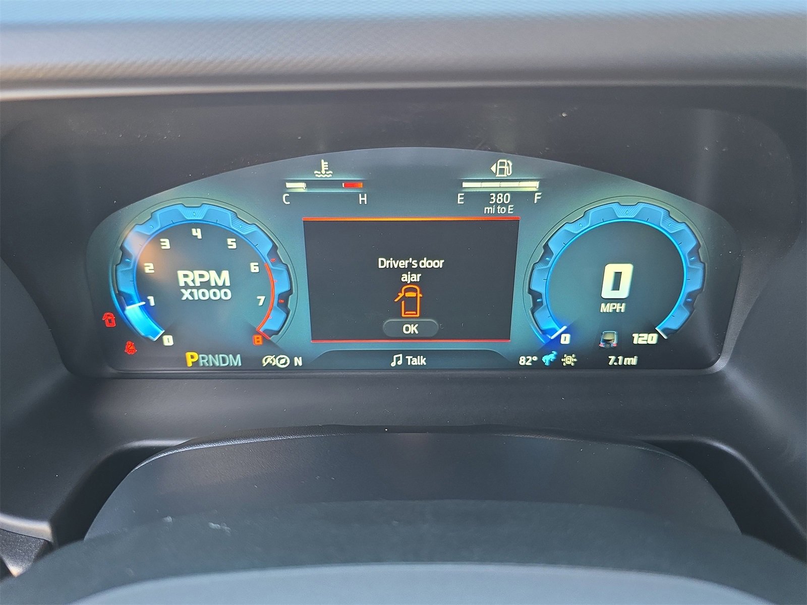 New 2025 Ford Bronco Badlands w/ Sasquatch Package image 25