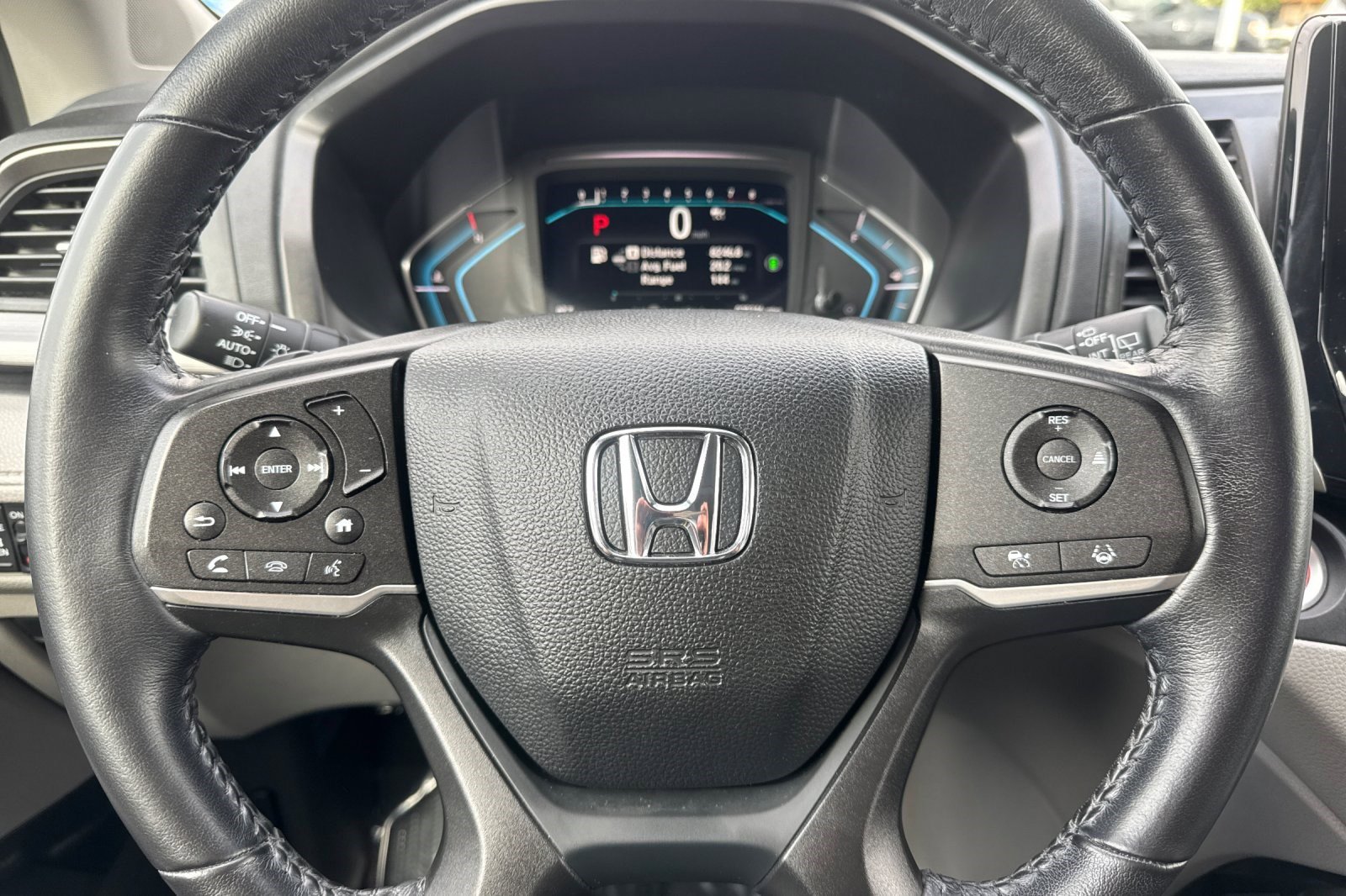 Certified 2023 Honda Odyssey EX-L image 15