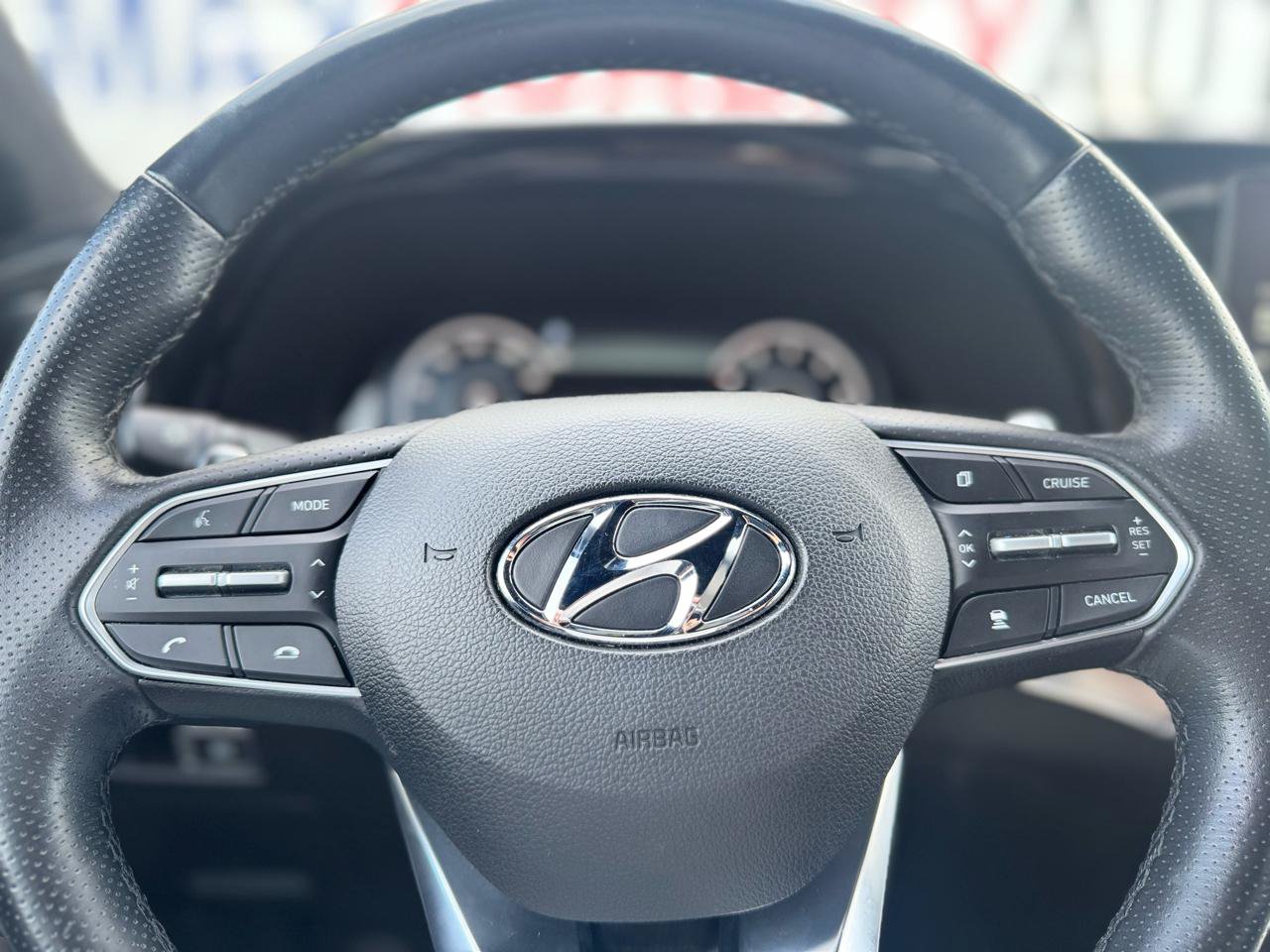 Used 2021 Hyundai Palisade Calligraphy AWD/4WD image 50