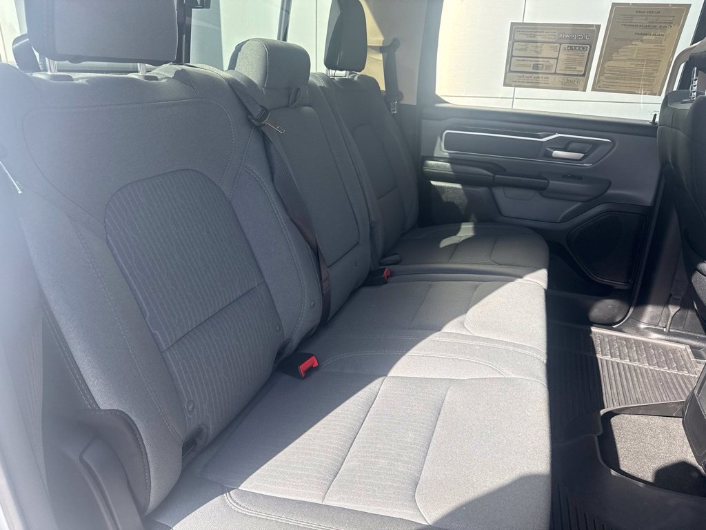 Used 2019 RAM 1500 Big Horn RWD image 31
