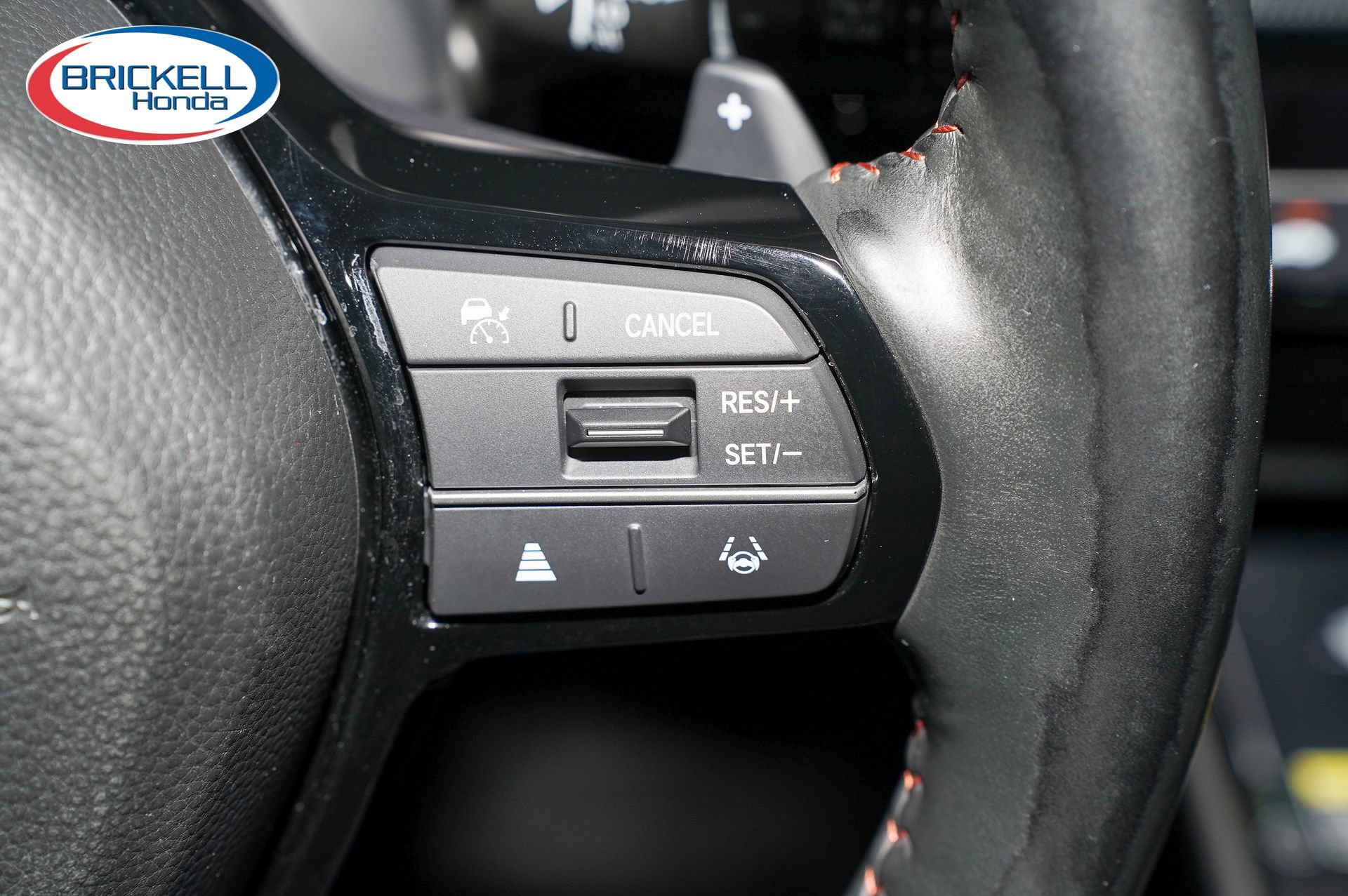 Certified 2023 Honda CR-V Sport Touring image 35
