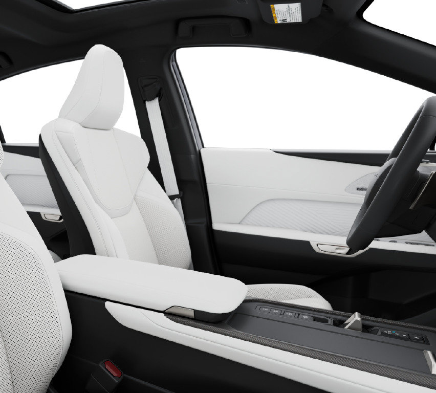 New 2026 Lexus ES 350h AWD w/ Cold Area Package image 7