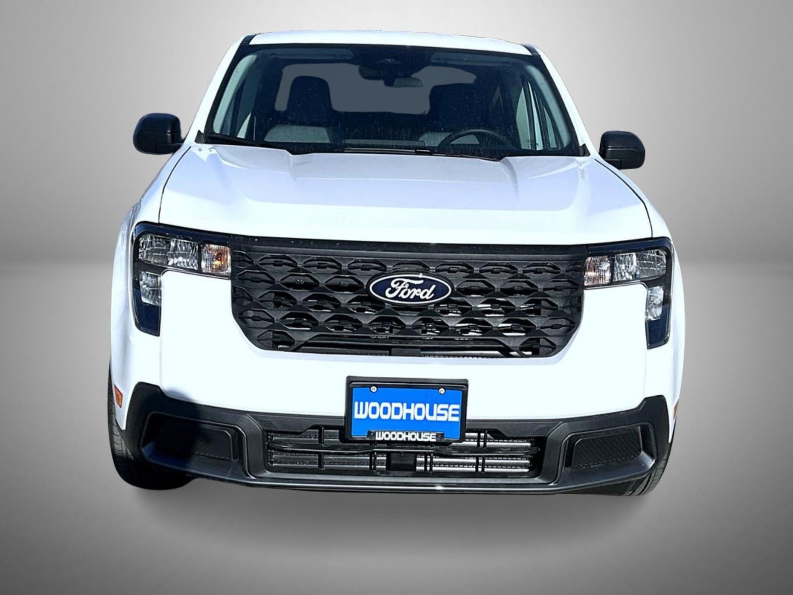 New 2025 Ford Maverick XLT image 2