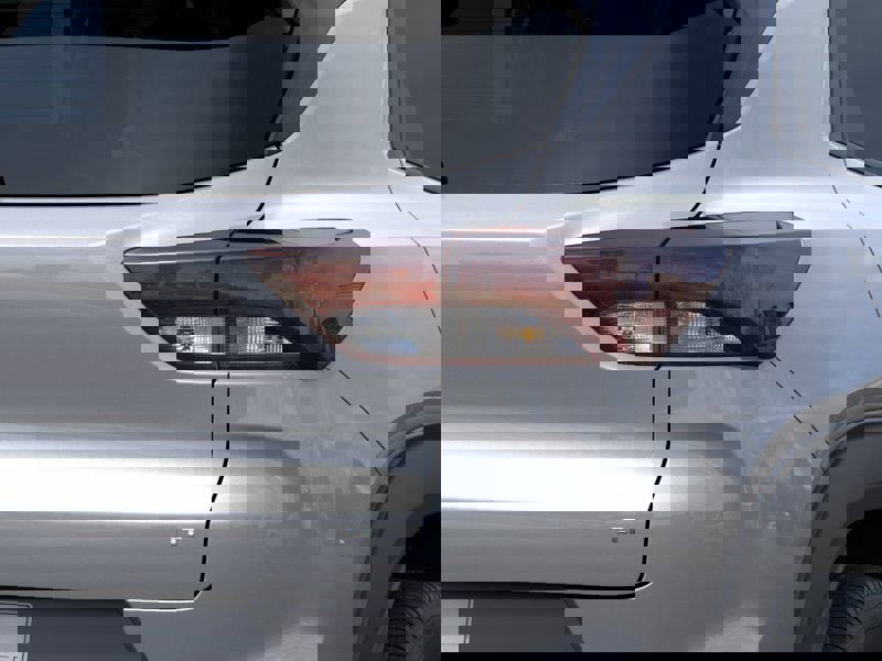 New 2026 Chevrolet TrailBlazer LT image 11