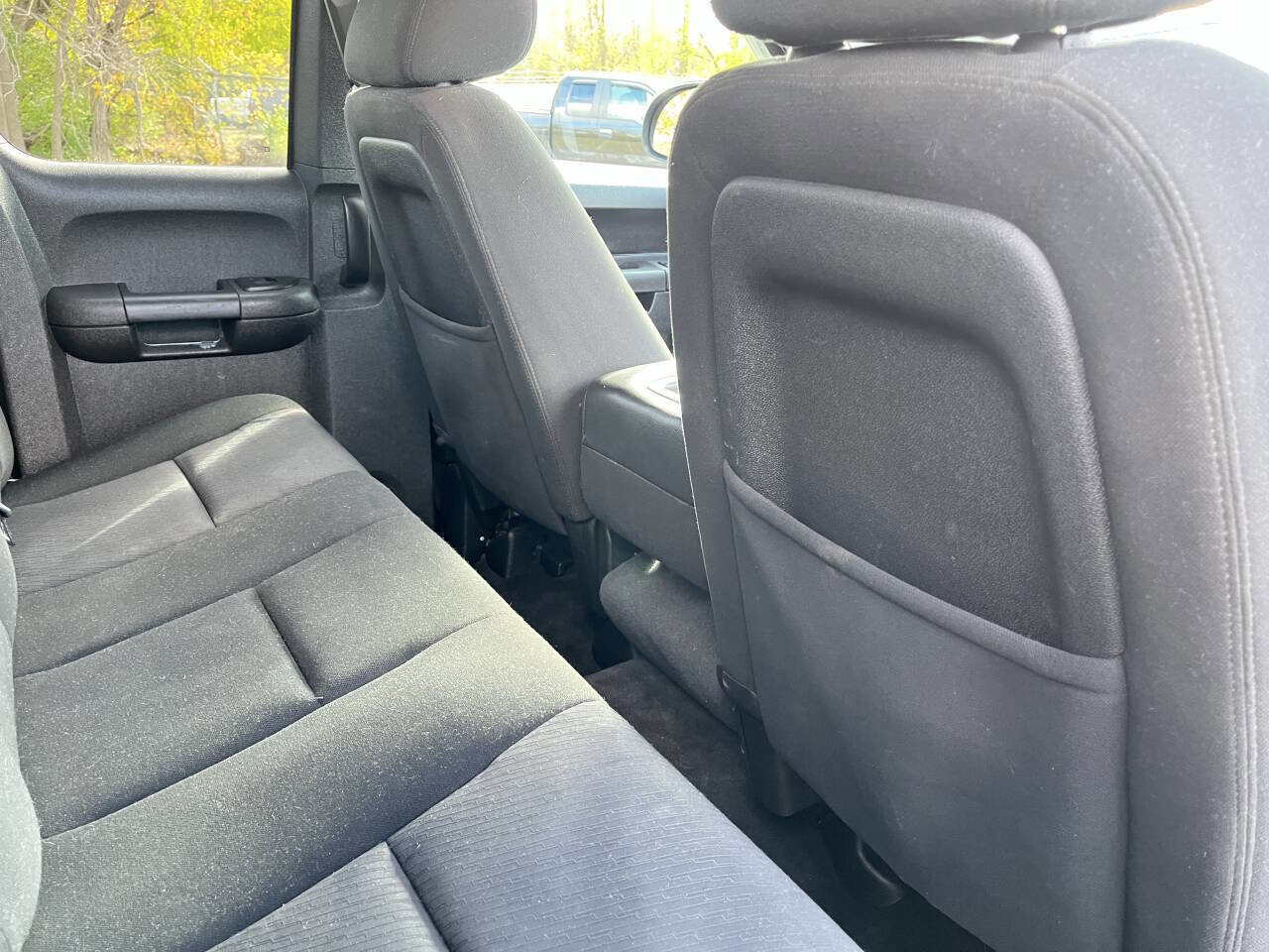 Used 2011 Chevrolet Silverado 1500 LS image 15