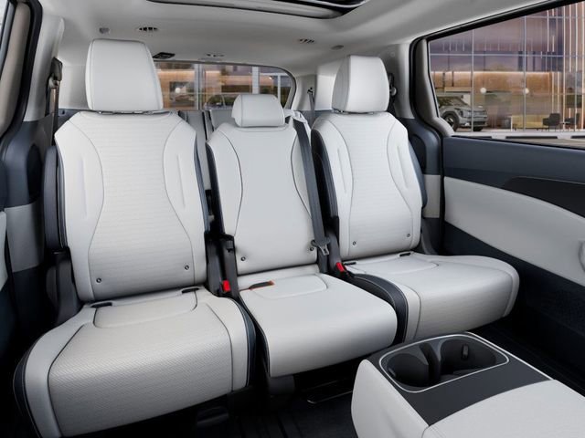 New 2026 Kia Carnival SX Prestige image 17