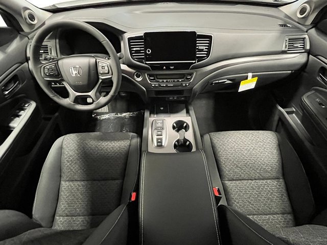 New 2026 Honda Ridgeline Sport image 17