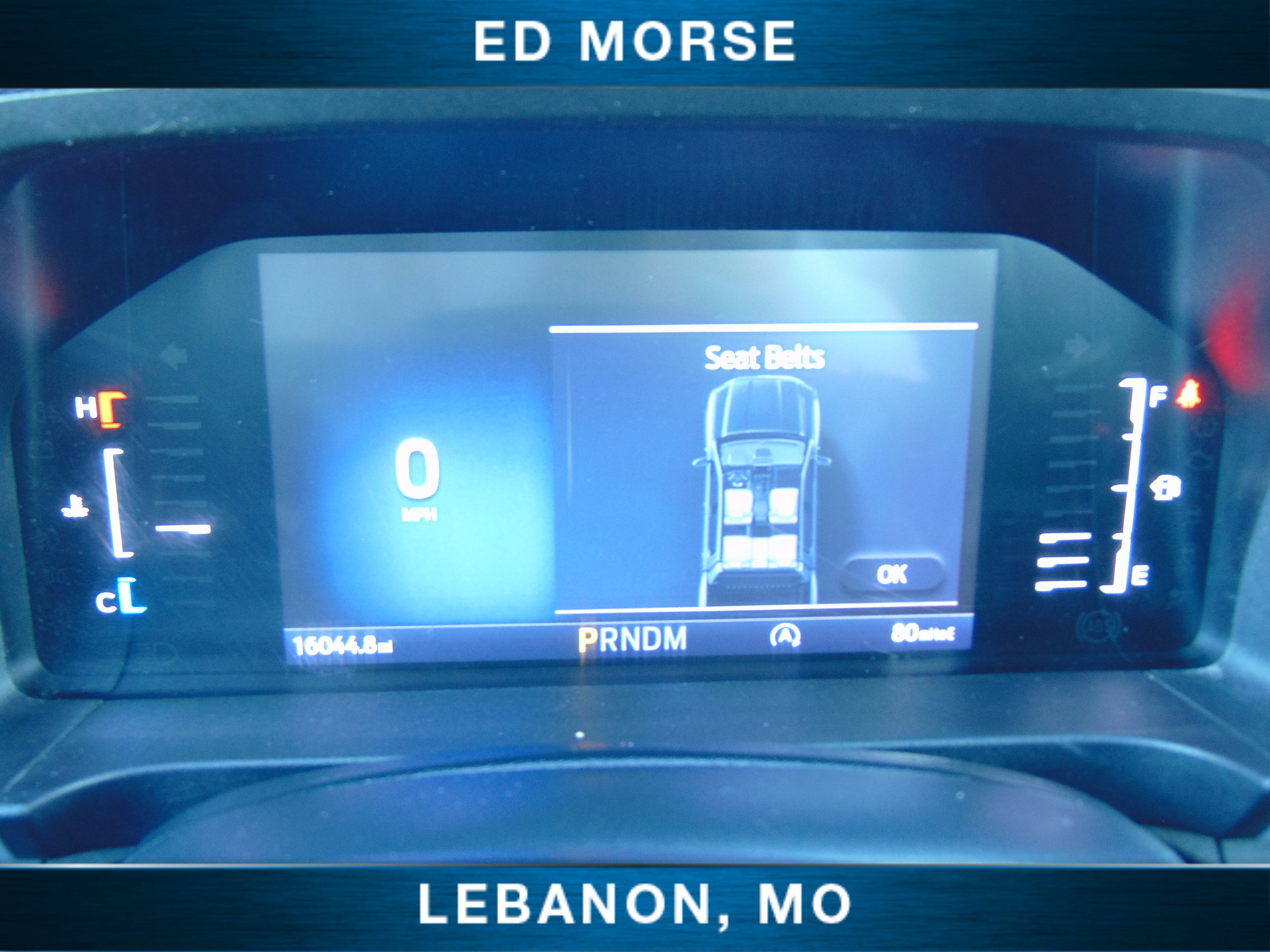 Used 2024 Ford Ranger XL w/ Trailer Tow Package image 20