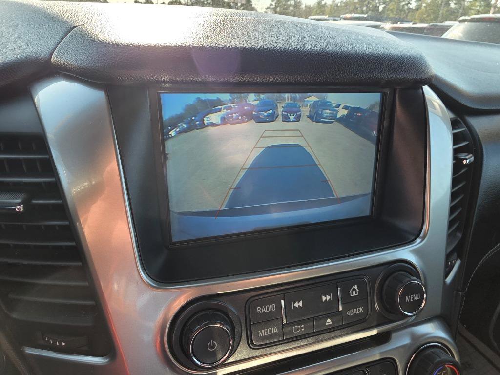 Used 2020 Chevrolet Tahoe Premier RWD image 20