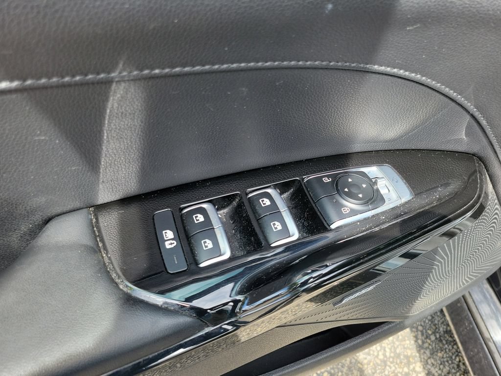 Certified 2023 Kia K5 EX w/ EX Premium Package FWD image 19