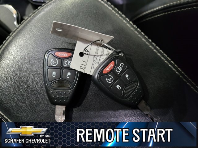 Used 2013 Chrysler 200 Limited image 7