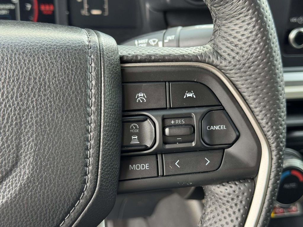 Used 2024 Toyota Tacoma SR5 image 13