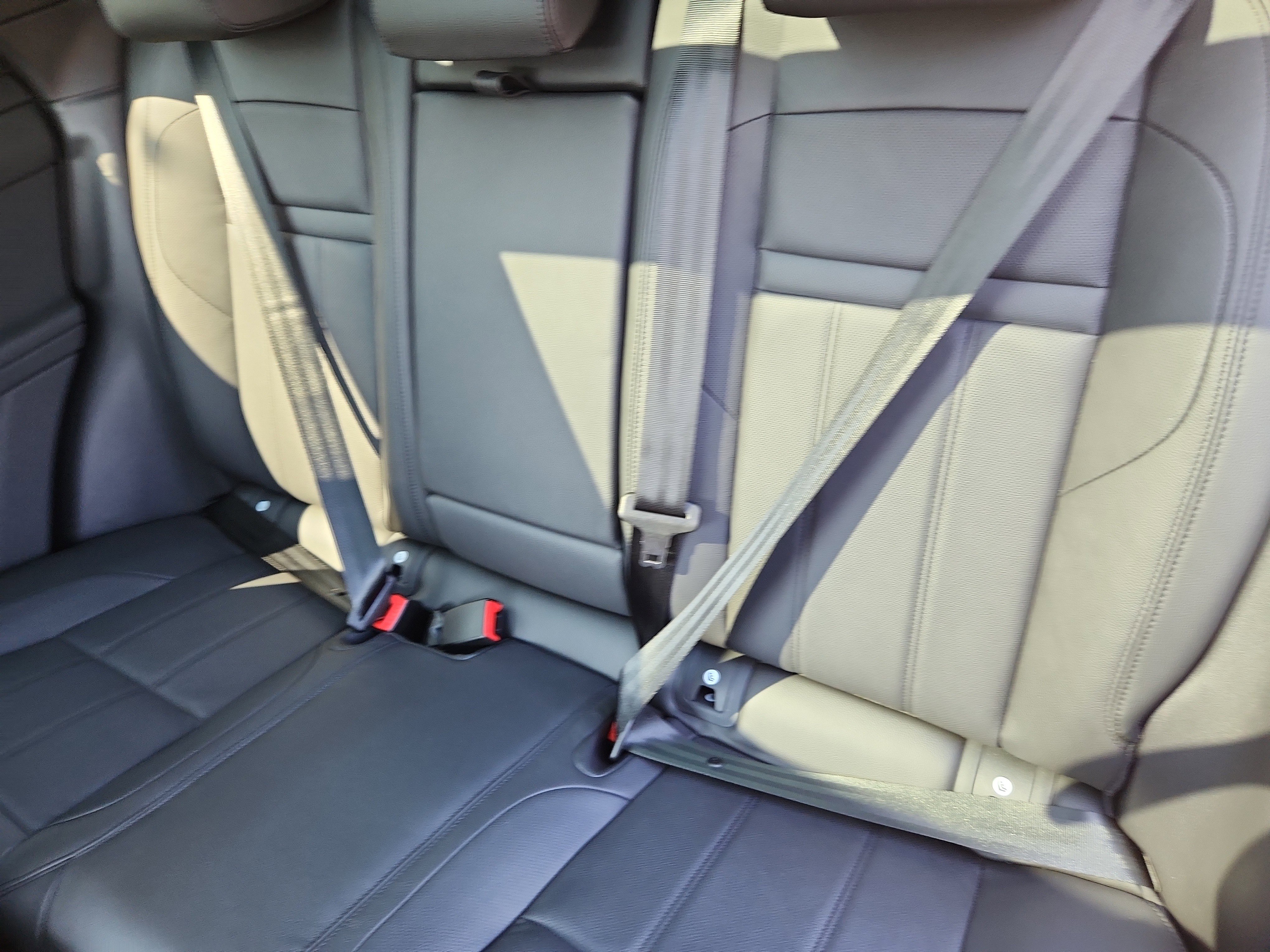 New 2026 Land Rover Range Rover Evoque S image 25