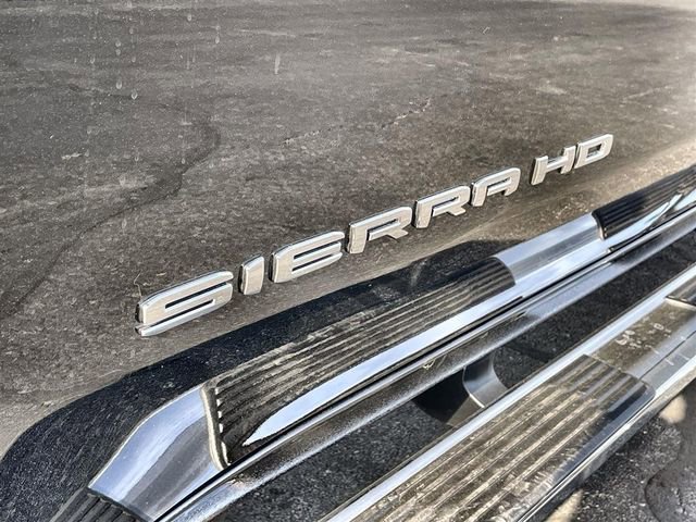 New 2026 GMC Sierra 2500 SLT w/ SLT Premium Package image 32