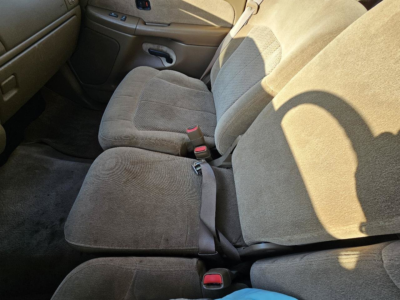 Used 2000 Chevrolet Silverado 1500 LS RWD image 42