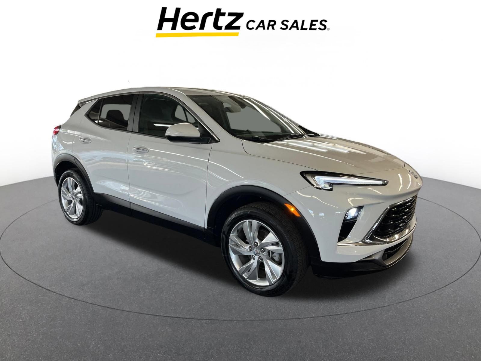 Used 2025 Buick Encore GX Preferred image 1