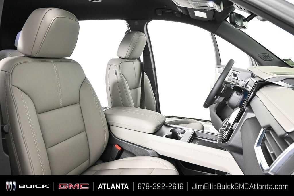 New 2026 GMC Acadia Elevation w/ Elevation Premium Package FWD image 21