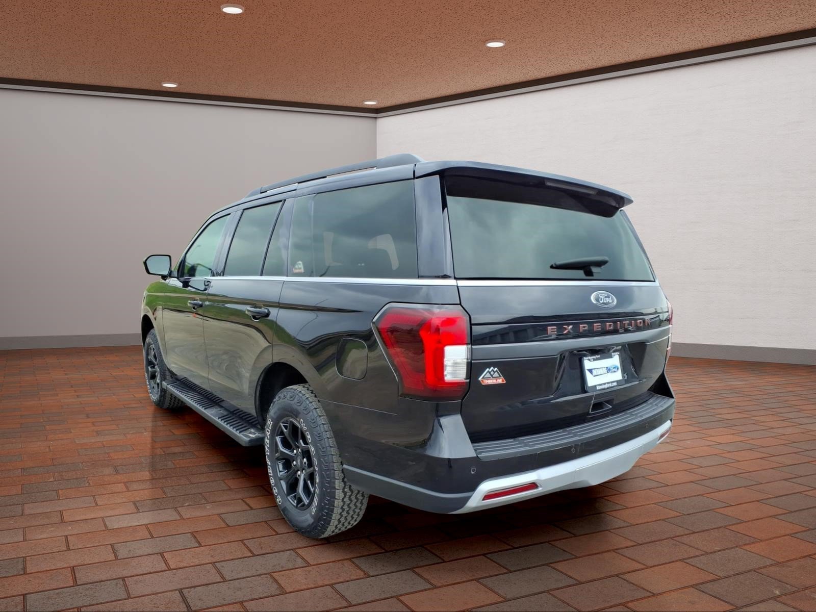 Used 2023 Ford Expedition Timberline AWD/4WD image 6