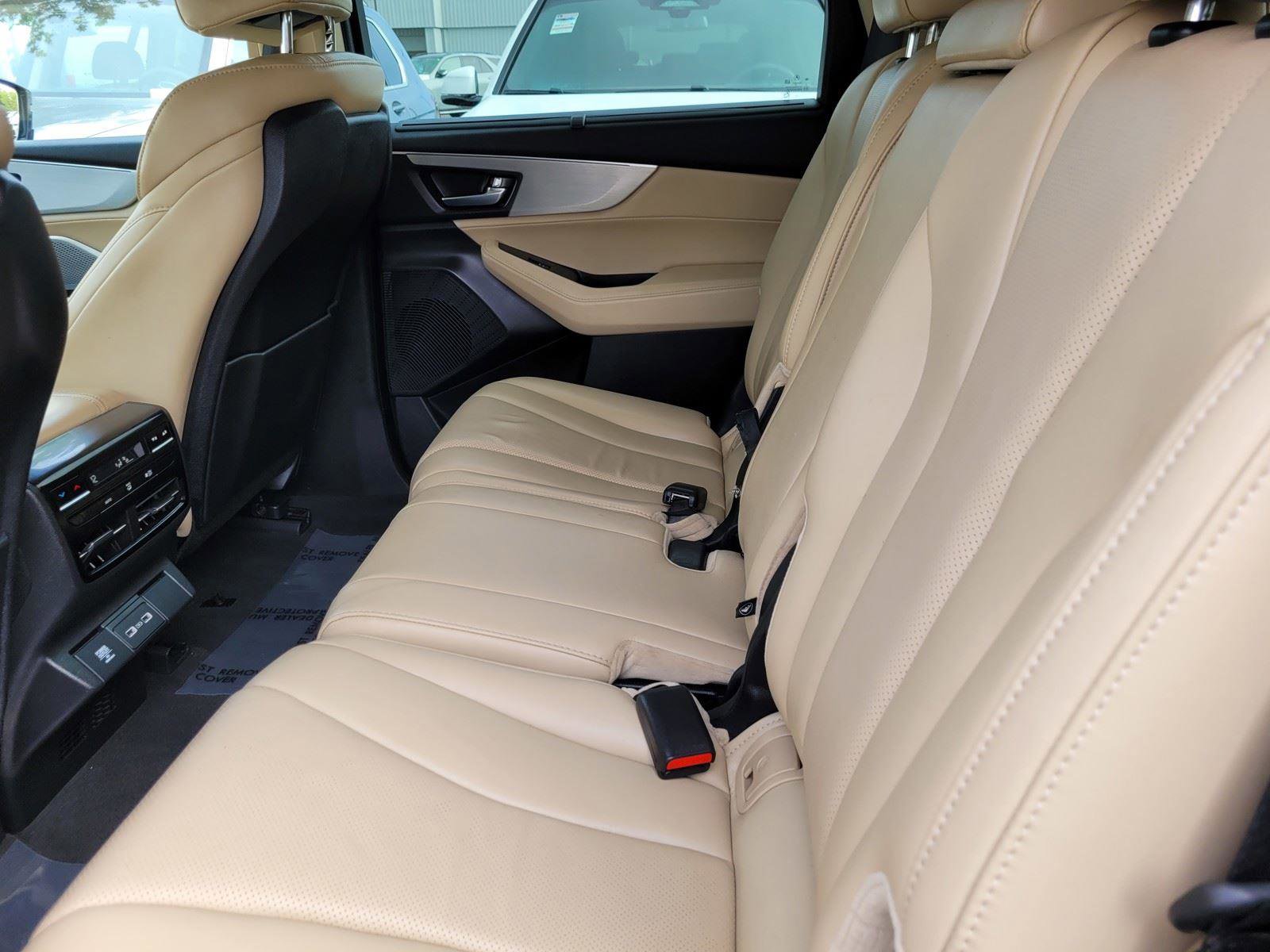 Used 2023 Acura MDX SH-AWD w/ Technology Package image 17