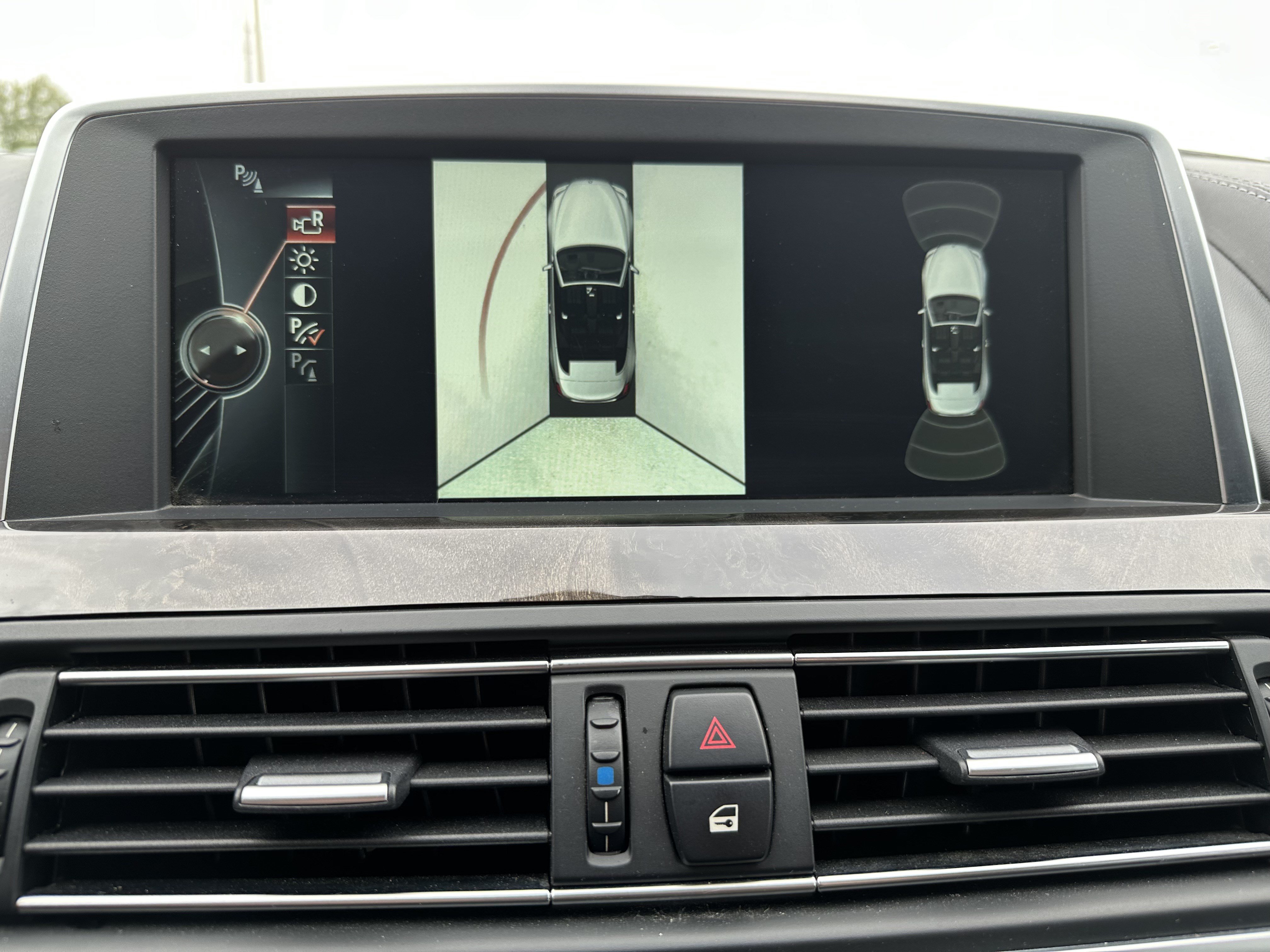 Used 2014 BMW 650i xDrive Convertible AWD/4WD image 15