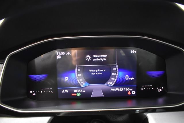 Used 2025 Volkswagen Jetta SE image 25