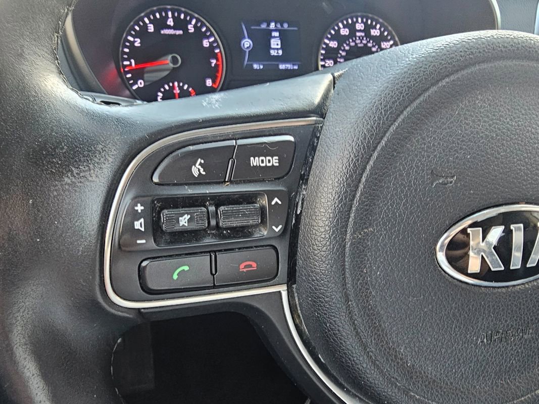 Used 2018 Kia Optima S FWD image 26