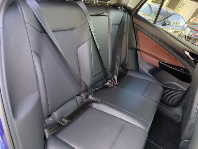 Used 2021 Volkswagen ID.4 Pro S AWD/4WD image 18