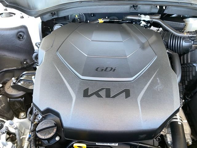 Used 2025 Kia Telluride EX X-Line AWD/4WD image 29