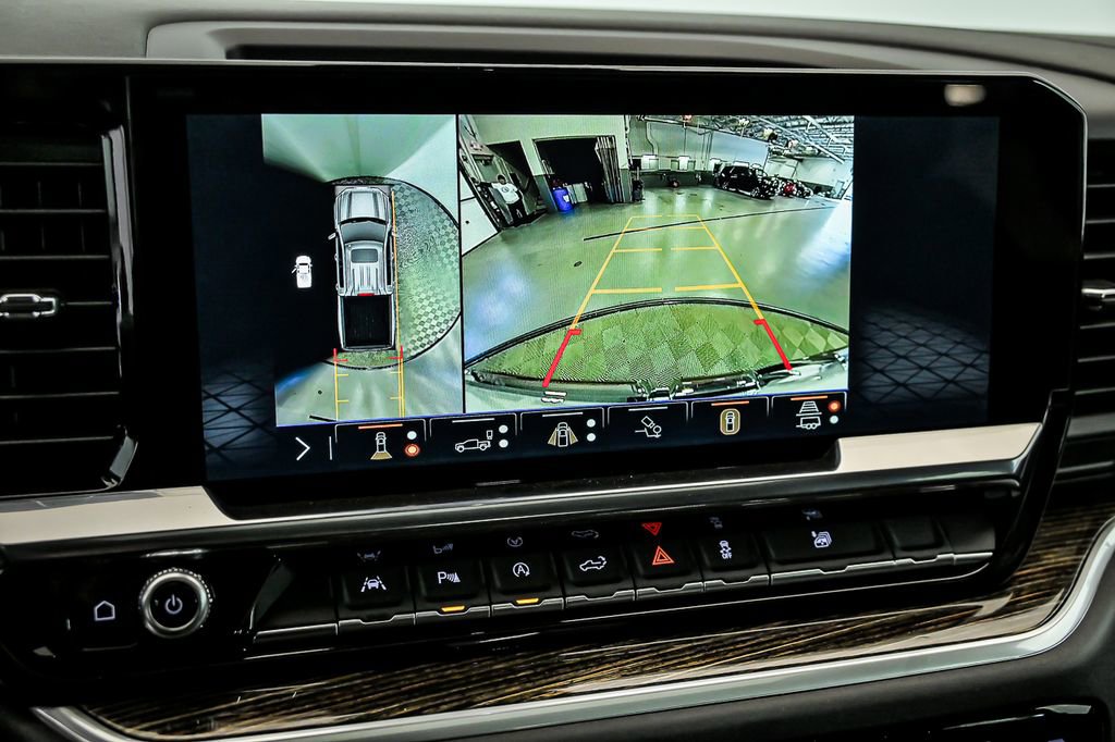 New 2026 GMC Sierra 1500 Elevation image 16