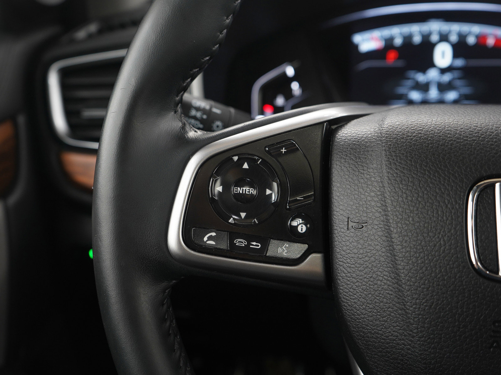 Used 2021 Honda CR-V EX-L image 25