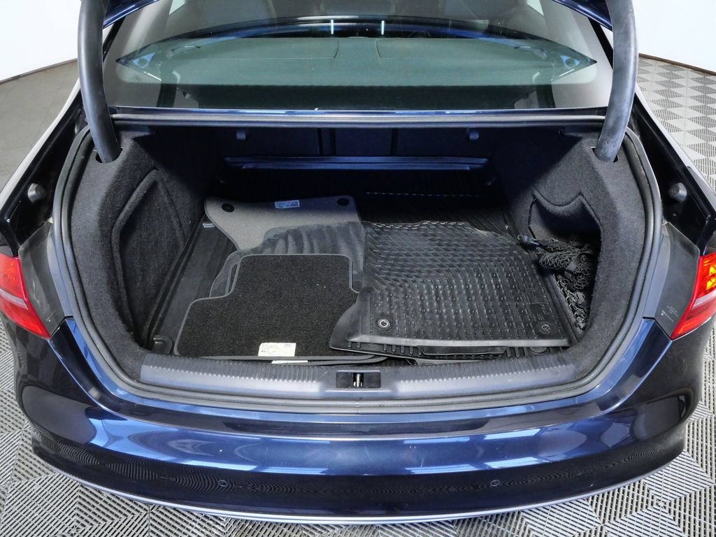 Used 2013 Audi S4 Premium Plus AWD/4WD image 10