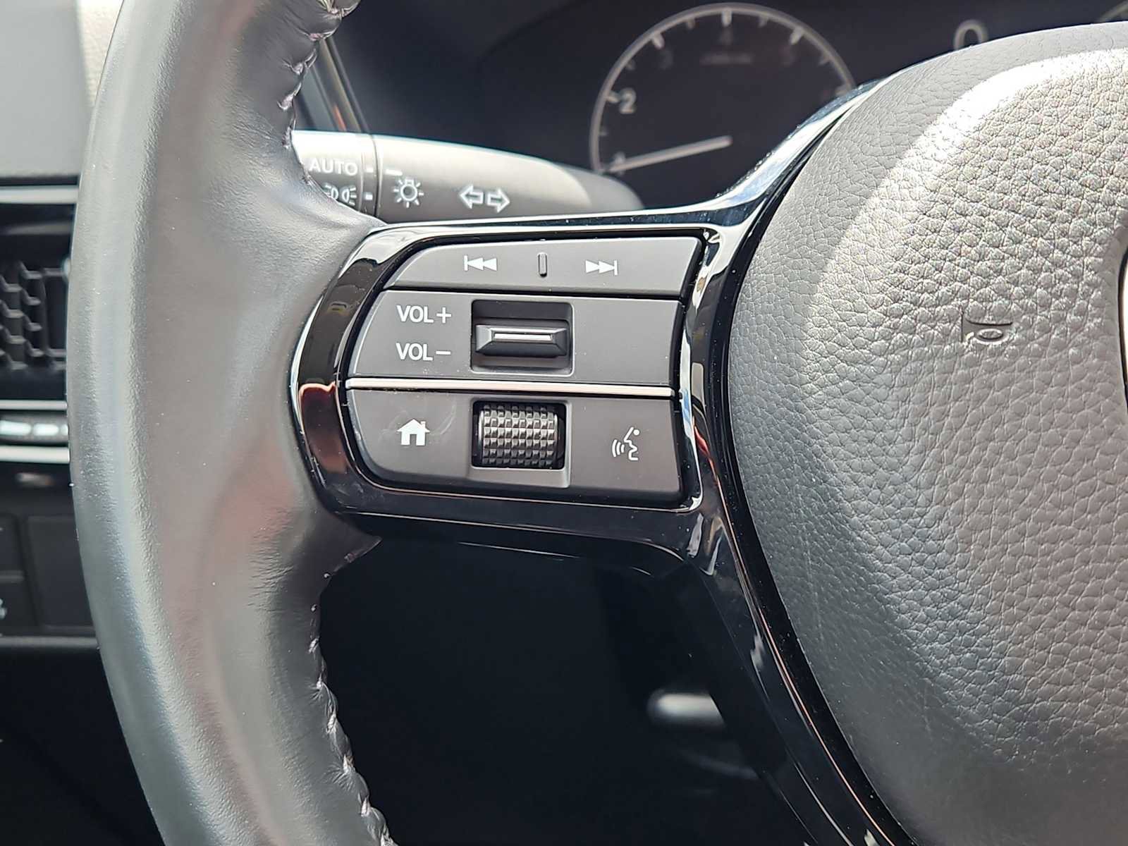Certified 2023 Honda CR-V EX-L image 17
