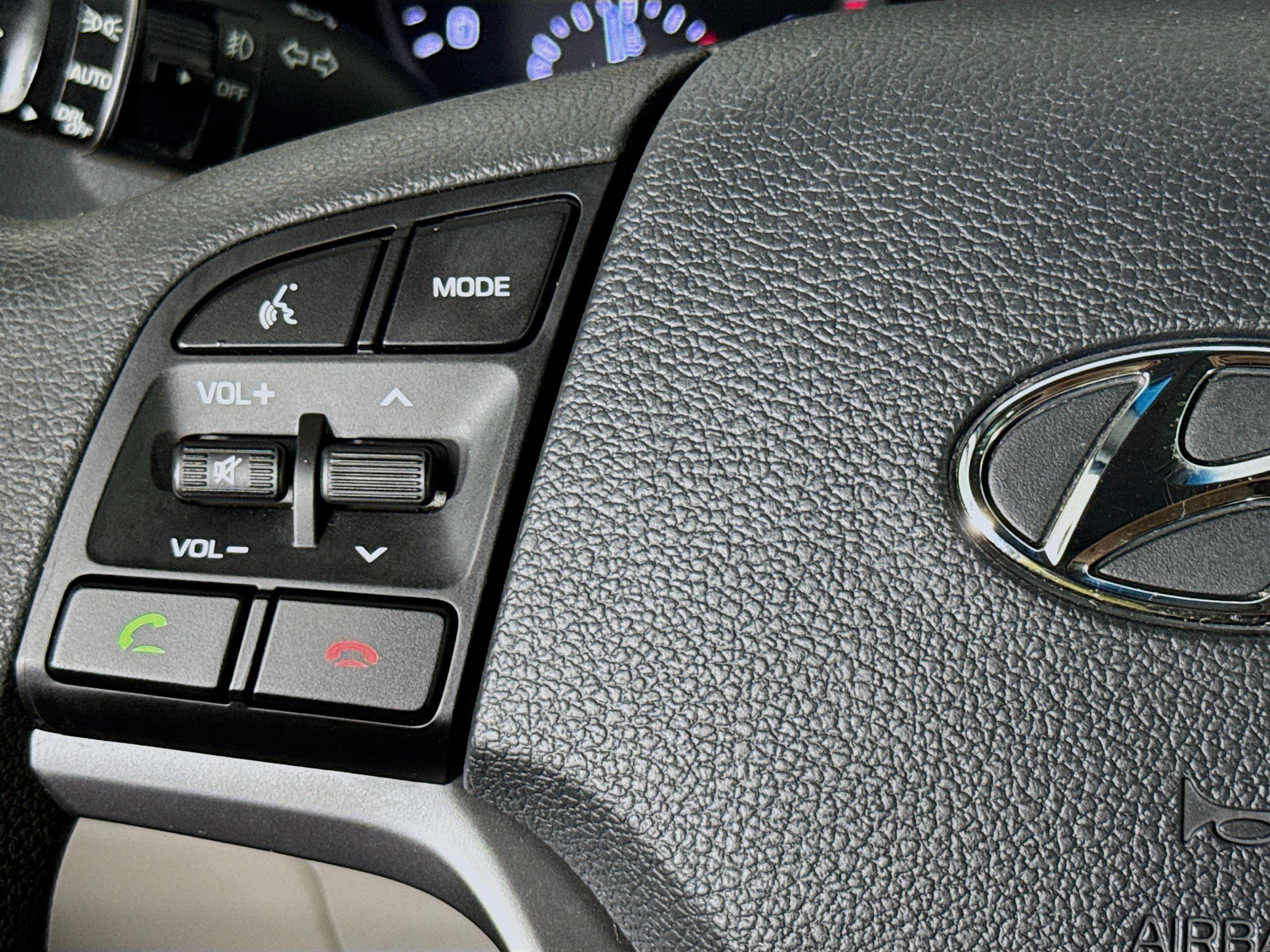 Used 2017 Hyundai Tucson Eco FWD image 13