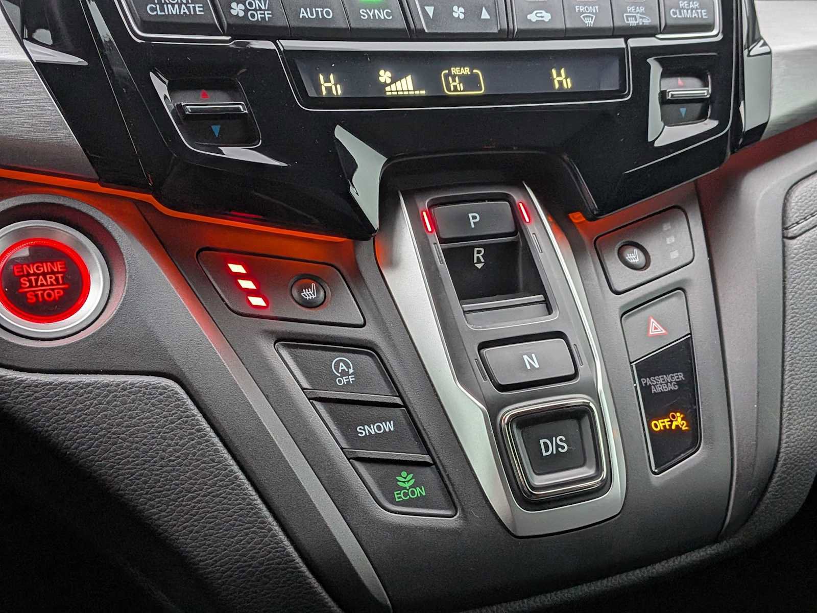 Used 2023 Honda Odyssey Sport image 32