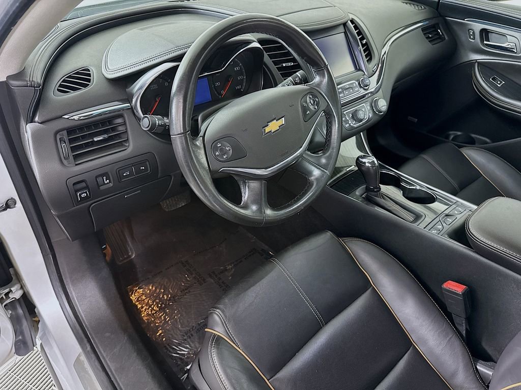 Used 2019 Chevrolet Impala Premier image 17