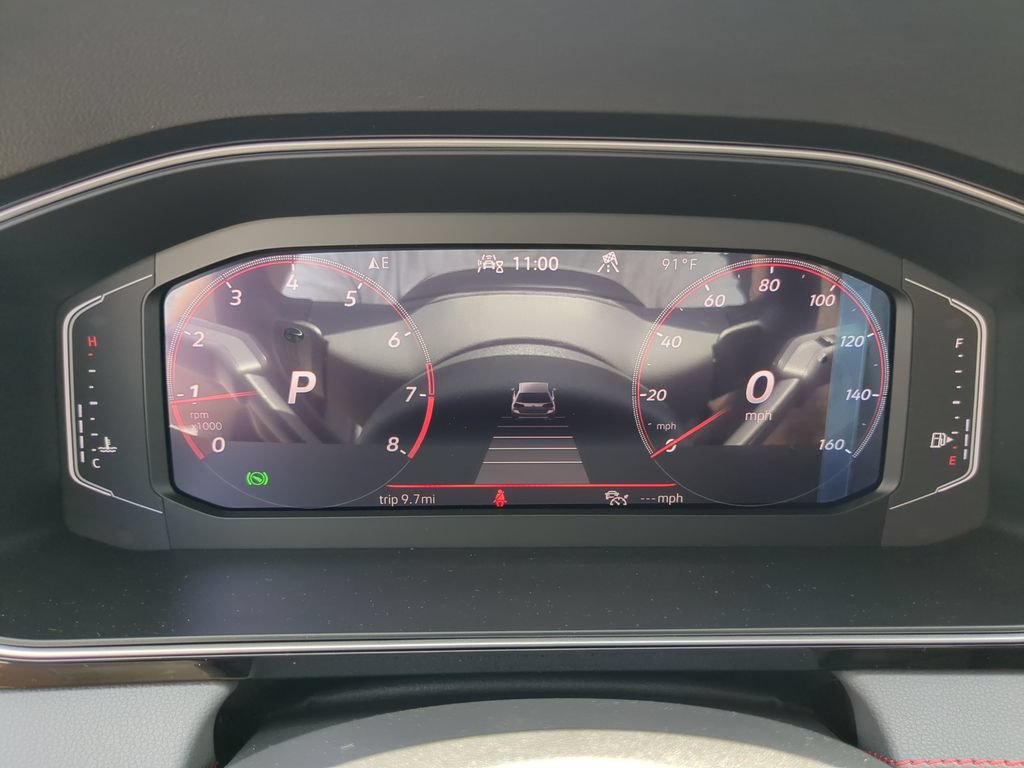 New 2026 Volkswagen Jetta GLI Autobahn FWD image 29