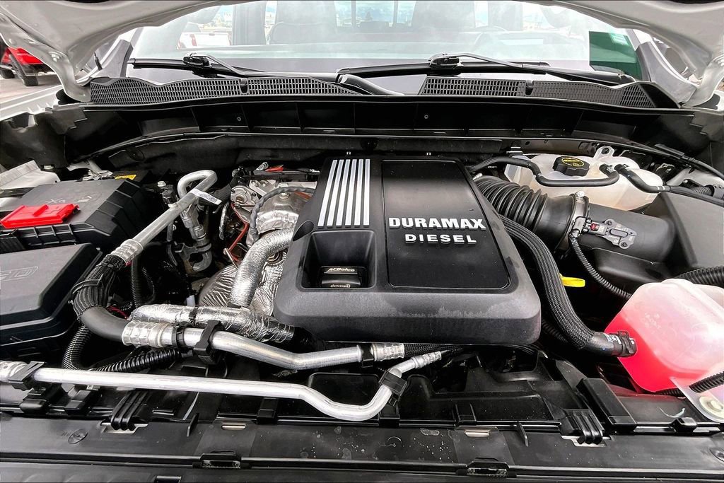 Used 2025 GMC Sierra 1500 Denali w/ Technology Package image 10