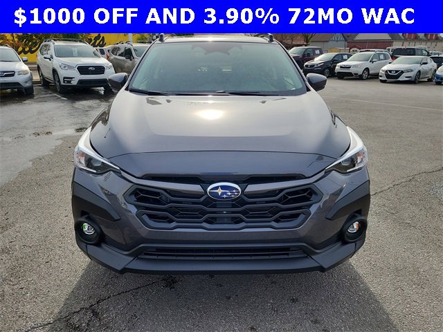 New 2026 Subaru Crosstrek 2.5i Premium image 10