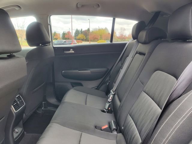 Used 2019 Kia Sportage LX image 29