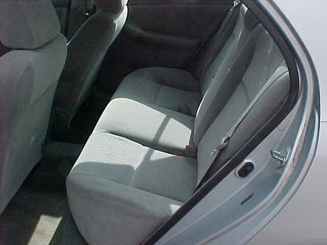 Used 2005 Toyota Corolla LE image 10