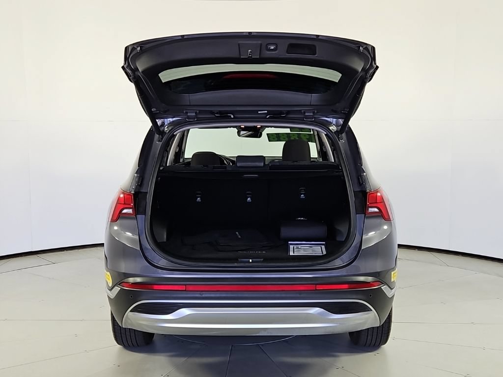 Used 2022 Hyundai Santa Fe SEL Convenience AWD/4WD image 10