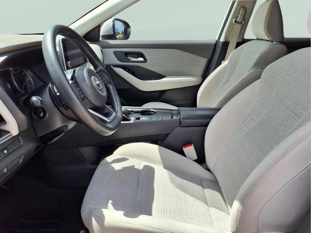 Certified 2023 Nissan Rogue SV image 10