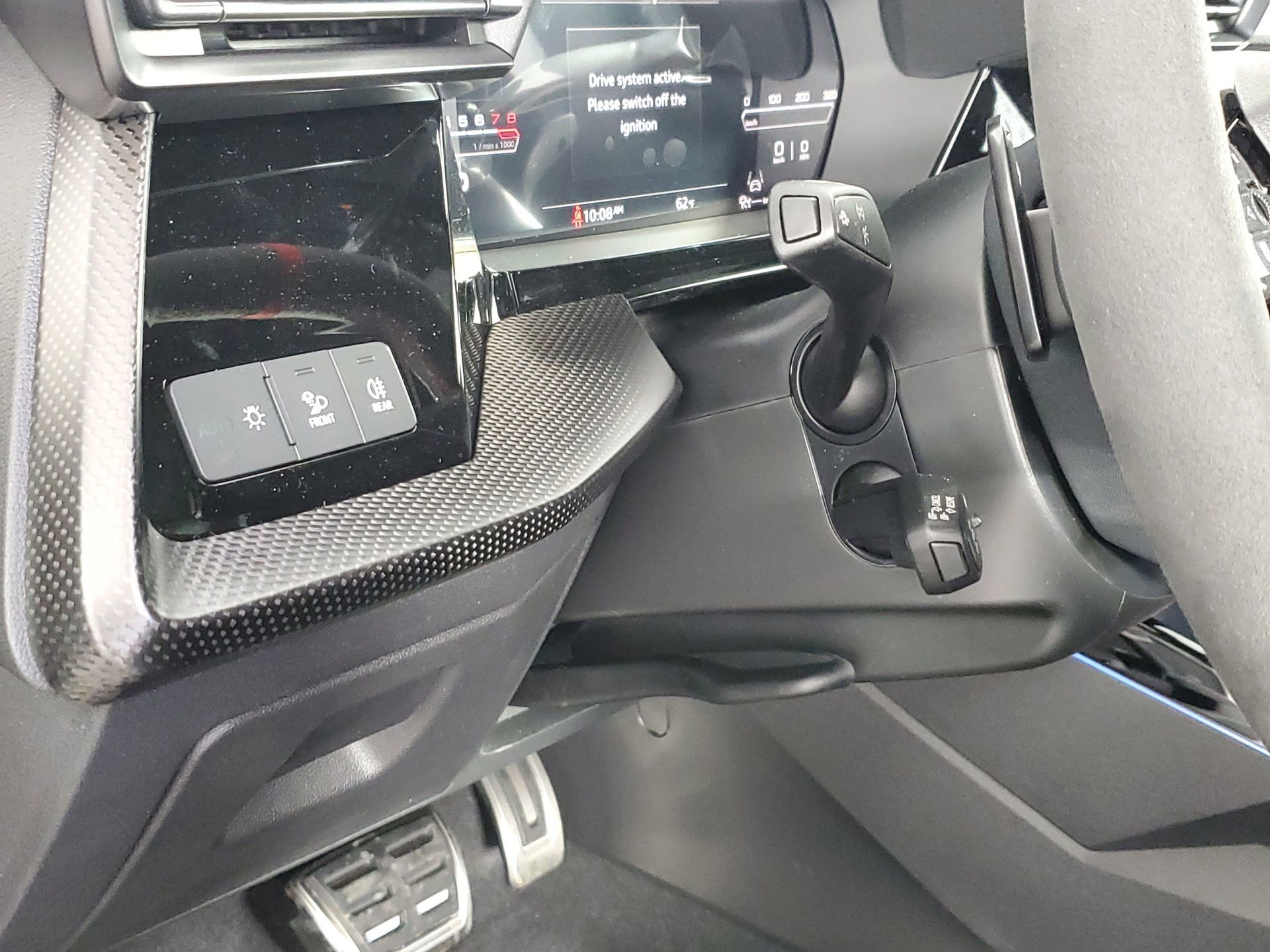New 2026 Audi RS 3 image 30